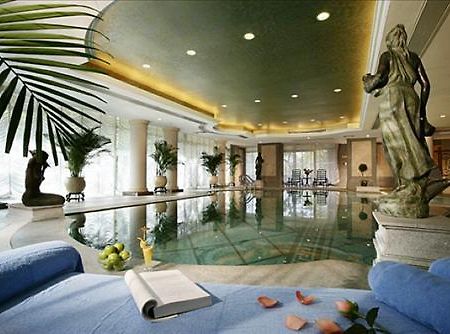 Fontainebleau Resort Hotel ฝอซาน สิ่งอำนวยความสะดวก รูปภาพ